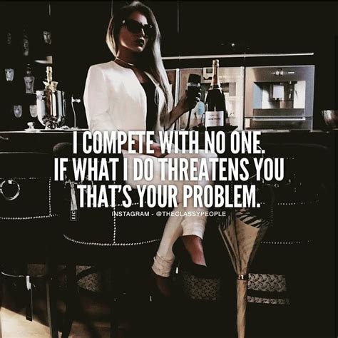 People try to constantly use me and I hate it. . Savage i dont compete quotes